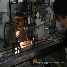 Precision Magnesium die casting mould making